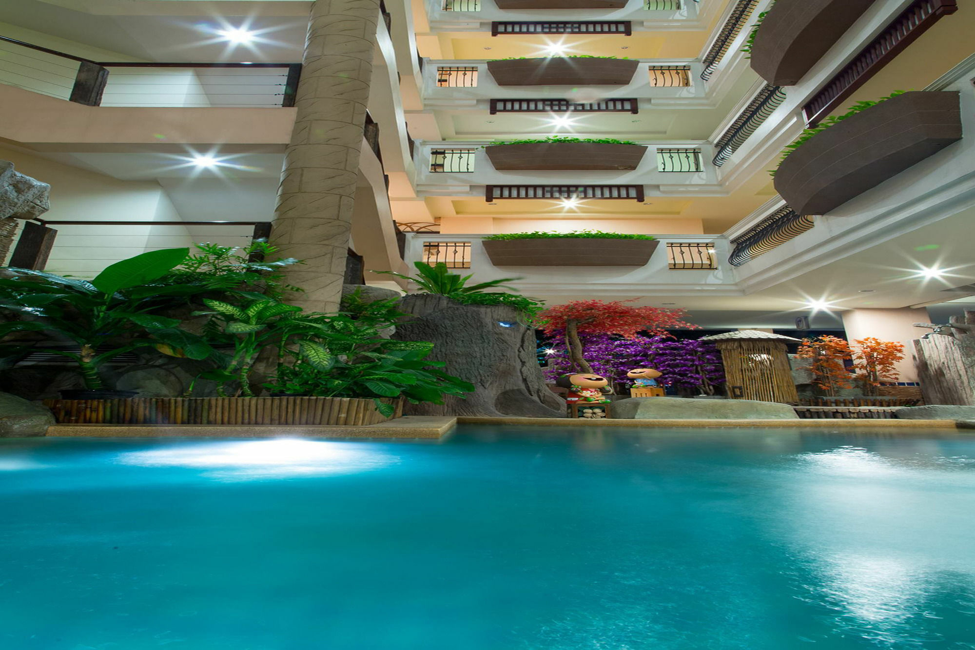 Sa-Bai-Dee Condo Chonburi Esterno foto