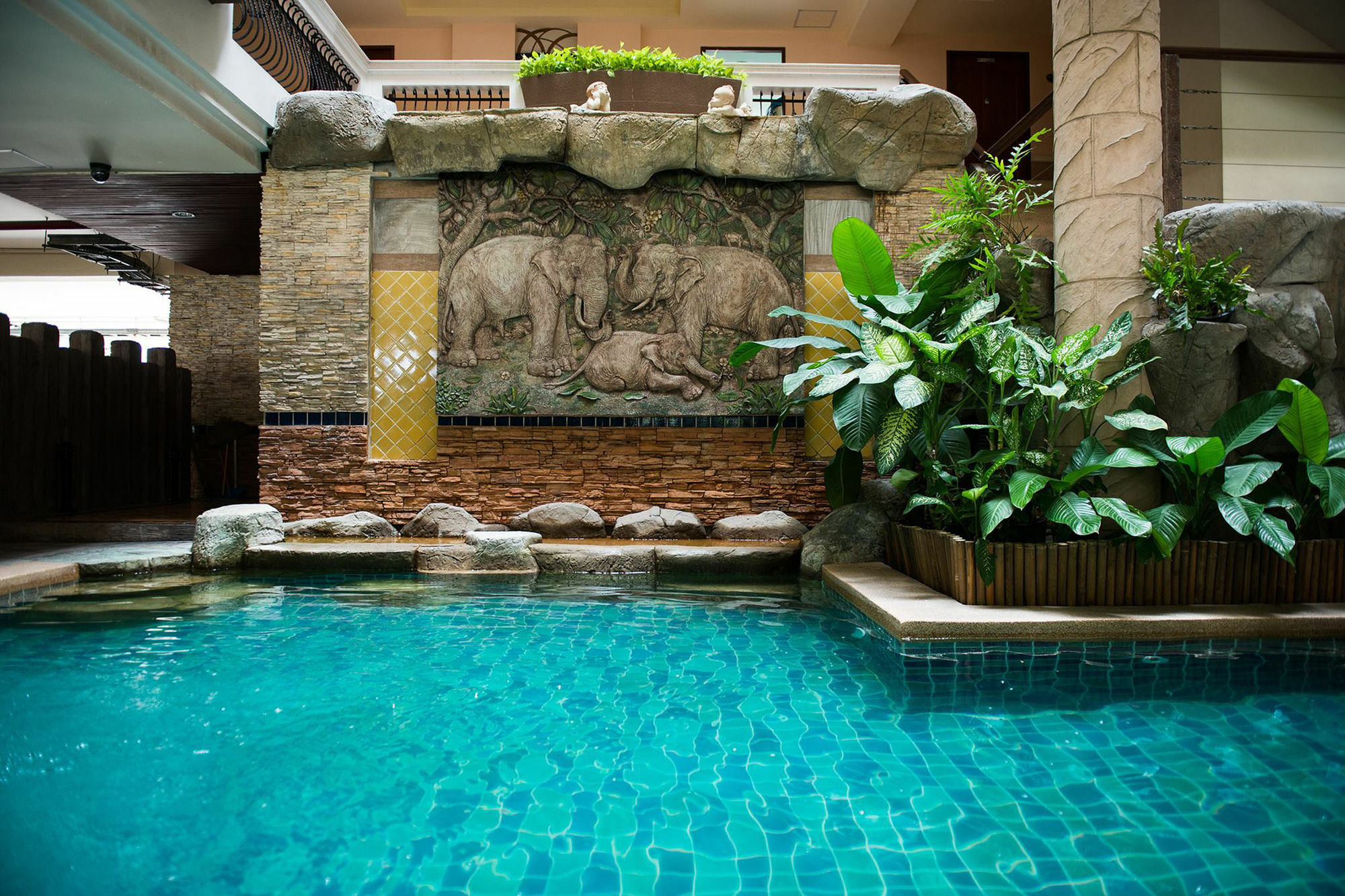 Sa-Bai-Dee Condo Chonburi Esterno foto