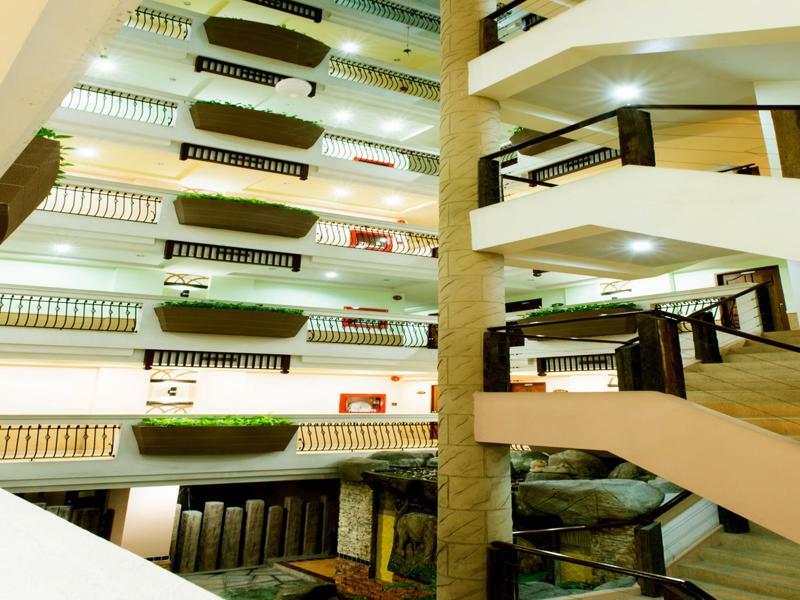 Sa-Bai-Dee Condo Chonburi Esterno foto